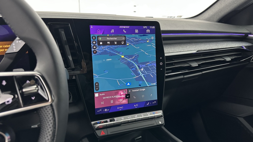 RENAULT Austral E-Tech full hybrid 200ch Techno - ref: 8-GLI00005946 - Photo 17