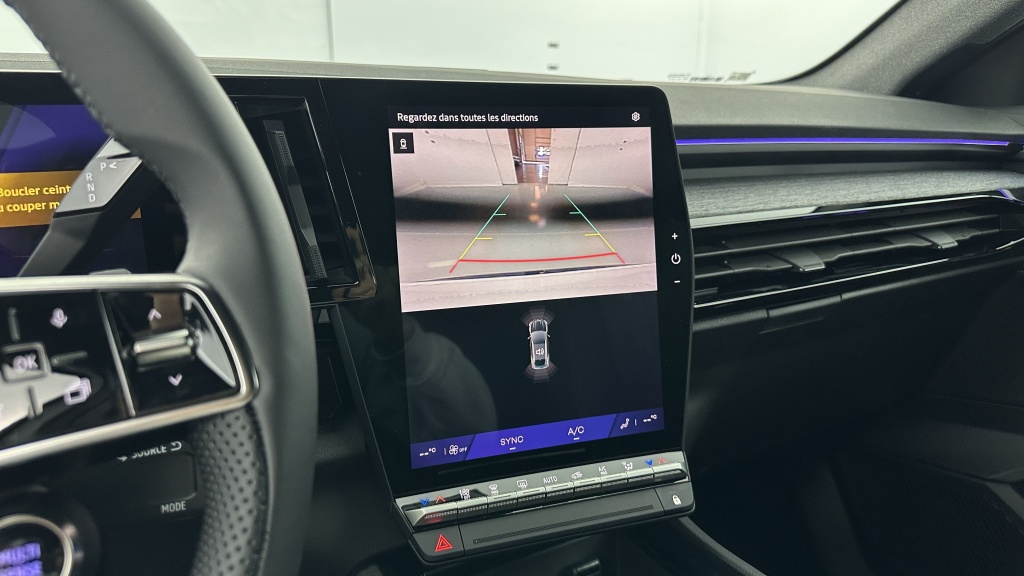 RENAULT Austral E-Tech full hybrid 200ch Techno - ref: 8-GLI00005946 - Photo 18