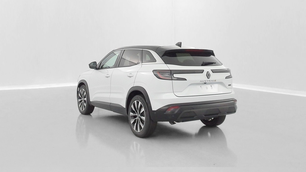 RENAULT Austral E-Tech full hybrid 200ch Techno - ref: 8-GLI00005946 - Photo 5