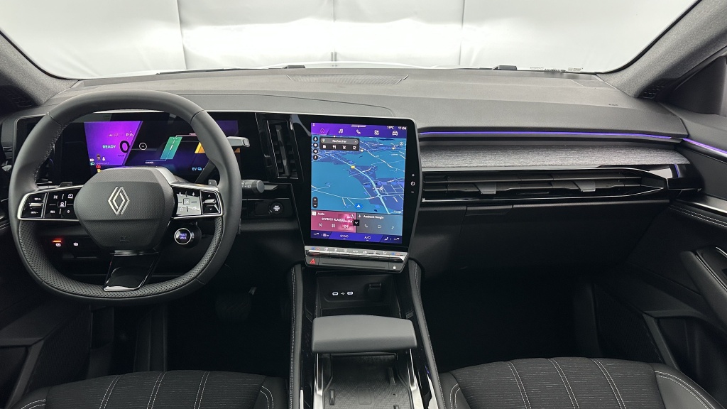 RENAULT Austral E-Tech full hybrid 200ch Techno - ref: 8-GLI00005948 - Photo 7