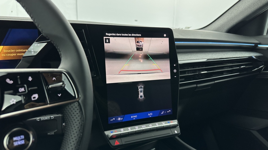 RENAULT Austral E-Tech full hybrid 200ch Techno - ref: 8-GLI00005980 - Photo 19