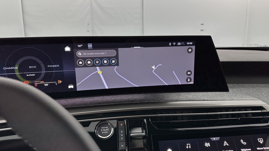 PEUGEOT 3008 1.2 Hybrid 145ch Allure e-DCS6 - ref: 8-GLI00006036 - Photo 19