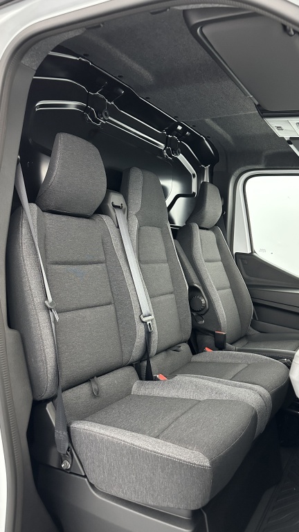 RENAULT Master L3H2 3T5 2.0 BluedCi 150ch Advance - ref: 8-GLI00006060 - Photo 12