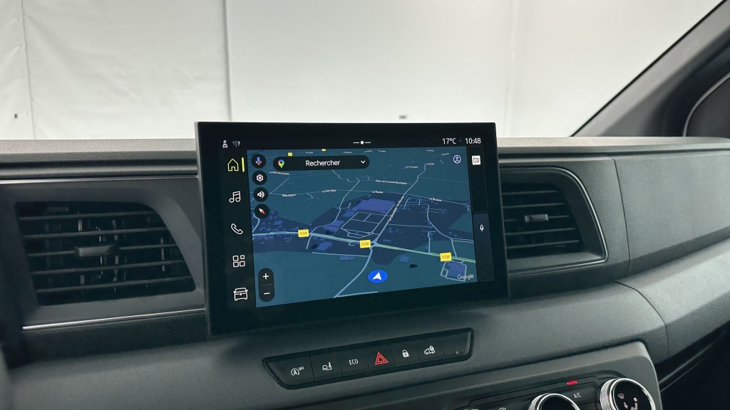 RENAULT Master L3H2 3T5 2.0 BluedCi 150ch Advance - ref: 8-GLI00006060 - Photo 13