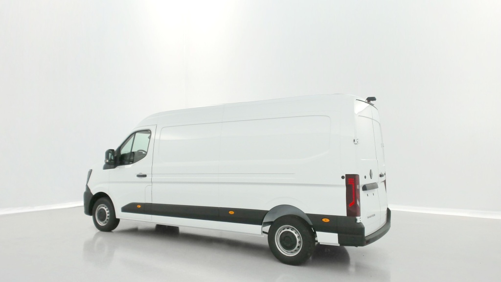 RENAULT Master L3H2 3T5 2.0 BluedCi 150ch Advance - ref: 8-GLI00006060 - Photo 20