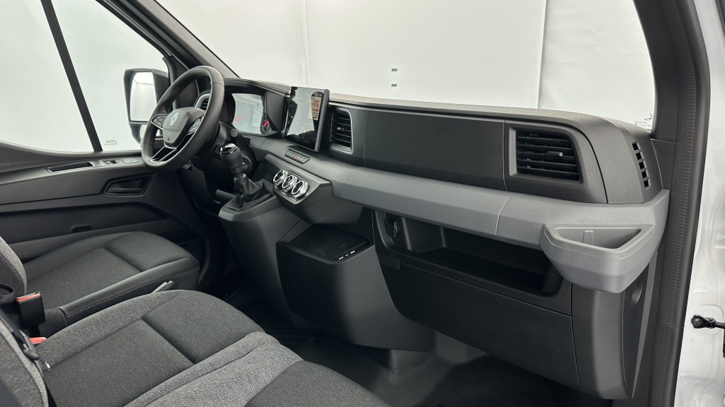 RENAULT Master L3H2 3T5 2.0 BluedCi 150ch Advance - ref: 8-GLI00006060 - Photo 7