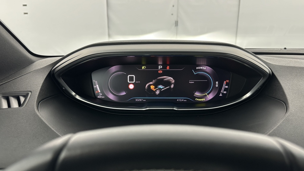 PEUGEOT 3008 1.2 Hybrid 136ch Allure Pack e-DCS6 - ref: 8-GLI00006264 - Photo 14