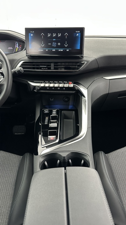 PEUGEOT 3008 1.2 Hybrid 136ch Allure Pack e-DCS6 - ref: 8-GLI00006264 - Photo 15