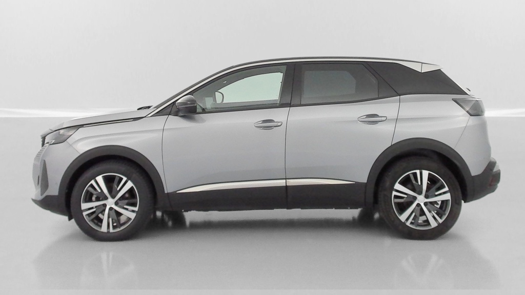 PEUGEOT 3008 1.2 Hybrid 136ch Allure Pack e-DCS6 - ref: 8-GLI00006266 - Photo 4