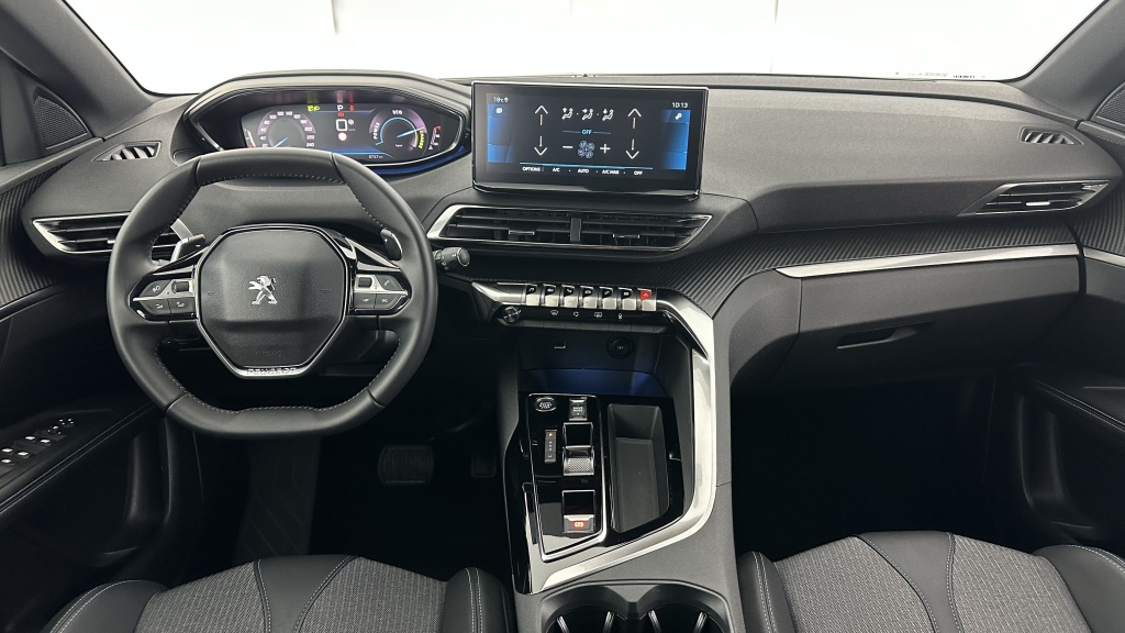 PEUGEOT 3008 1.2 Hybrid 136ch Allure Pack e-DCS6 - ref: 8-GLI00006268 - Photo 7