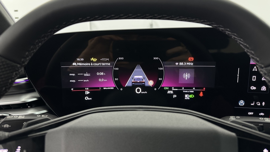 AUDI A5 Sportback III 2.0 TDI Hybride 204ch S line S tronic 7 - ref: 8-GLI00006562 - Photo 15