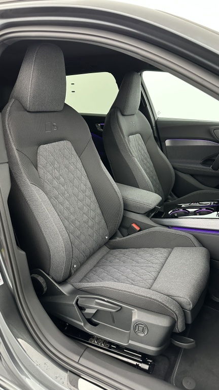 AUDI A5 Sportback III 2.0 TDI Hybride 204ch S line S tronic 7 - ref: 8-GLI00006562 - Photo 18