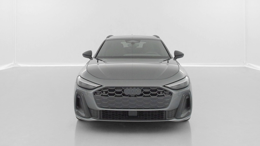 AUDI A5 Sportback III 2.0 TDI Hybride 204ch S line S tronic 7 - ref: 8-GLI00006562 - Photo 2