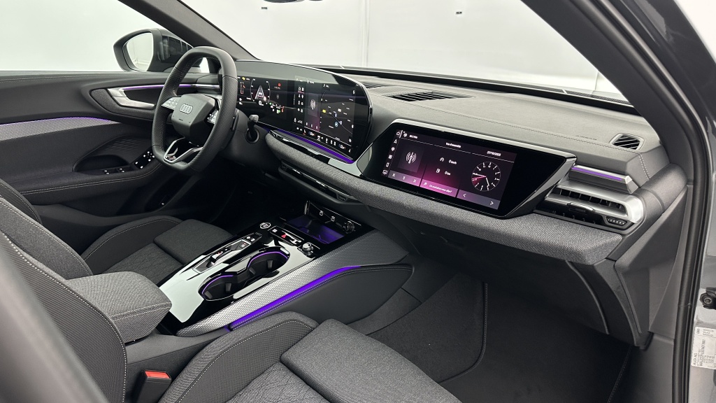 AUDI A5 Sportback III 2.0 TDI Hybride 204ch S line S tronic 7 - ref: 8-GLI00006562 - Photo 8