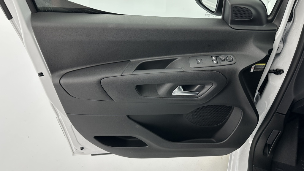 CITROEN Berlingo Van III M 650kg BlueHDi 130ch EAT8 - ref: 8-GLI00006601 - Photo 10