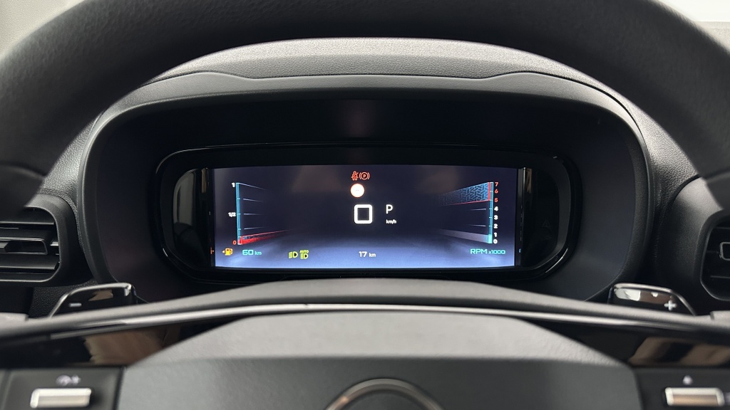 CITROEN Berlingo Van III M 650kg BlueHDi 130ch EAT8 - ref: 8-GLI00006601 - Photo 12