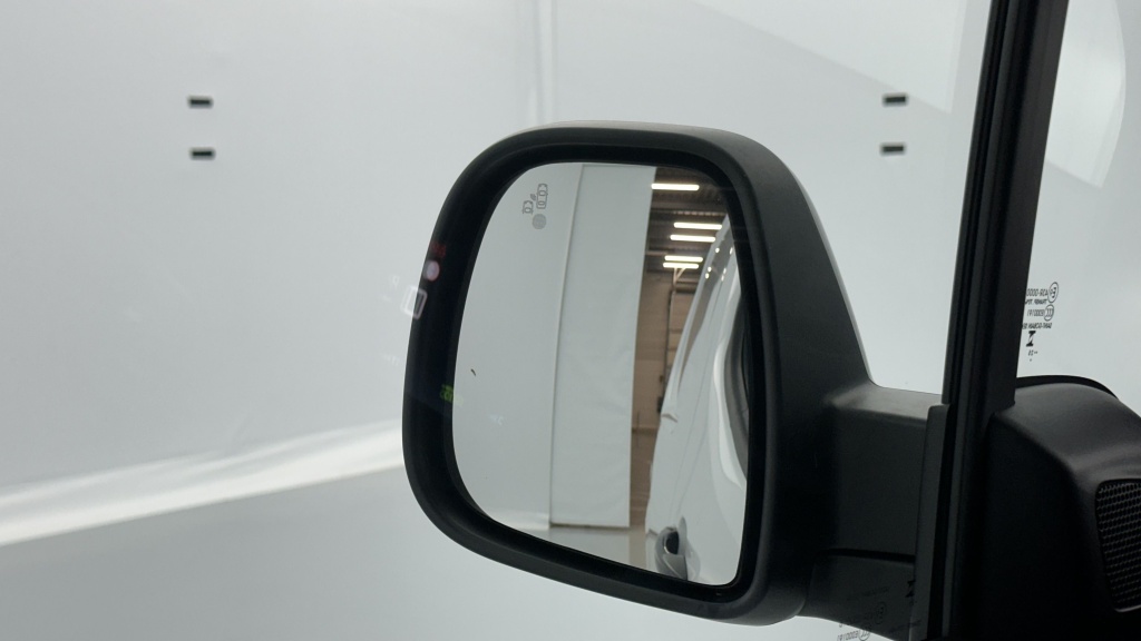 CITROEN Berlingo Van III M 650kg BlueHDi 130ch EAT8 - ref: 8-GLI00006601 - Photo 18