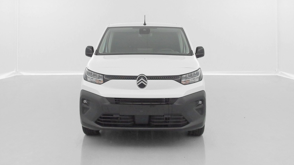 CITROEN Berlingo Van III M 650kg BlueHDi 130ch EAT8 - ref: 8-GLI00006601 - Photo 2