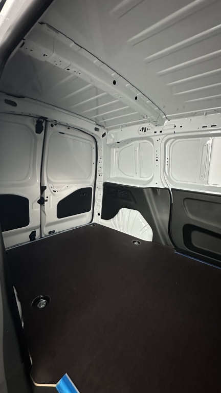 CITROEN Berlingo Van III M 650kg BlueHDi 130ch EAT8 - ref: 8-GLI00006601 - Photo 8