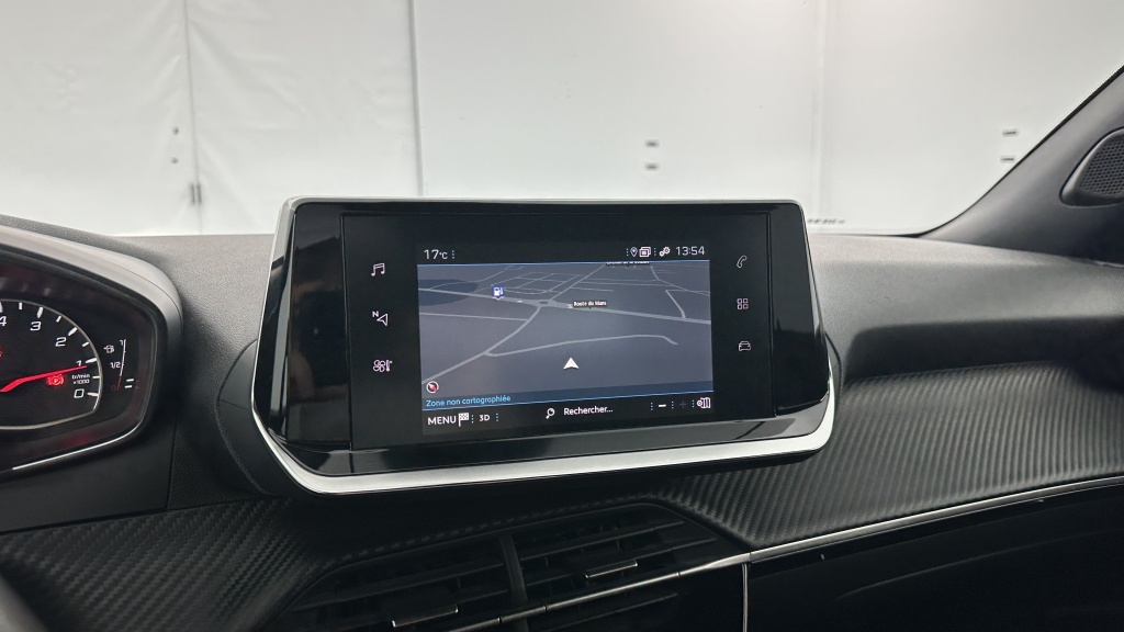 PEUGEOT 2008 1.2 PureTech 130ch Allure - ref: 8-GLI00006850 - Photo 16