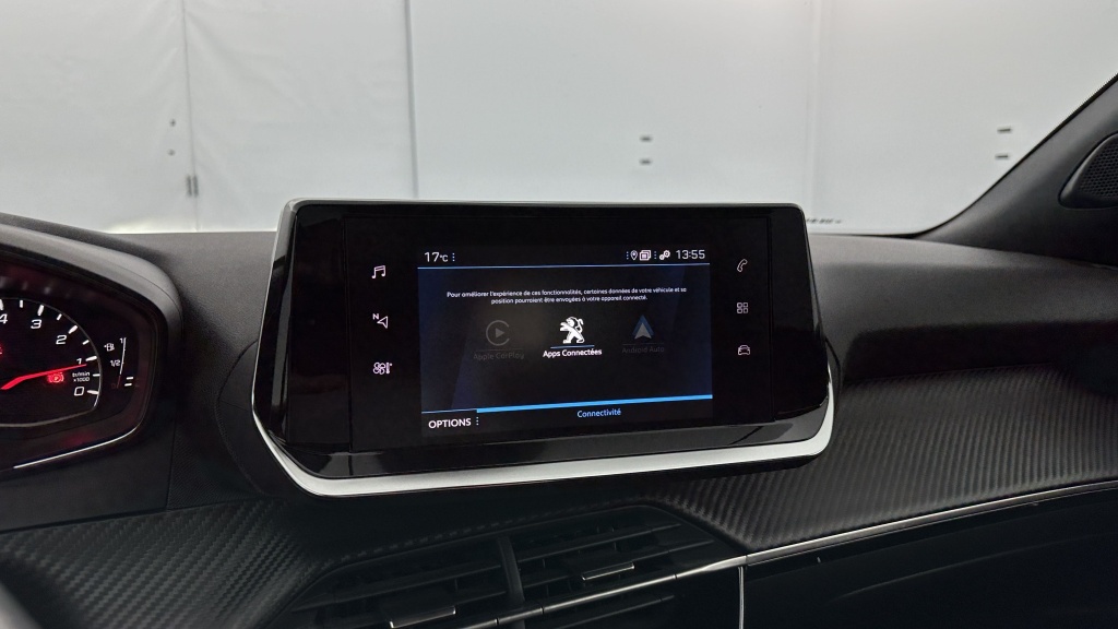 PEUGEOT 2008 1.2 PureTech 130ch Allure - ref: 8-GLI00006850 - Photo 18