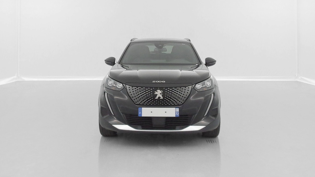 PEUGEOT 2008 1.2 PureTech 130ch Allure - ref: 8-GLI00006850 - Photo 2