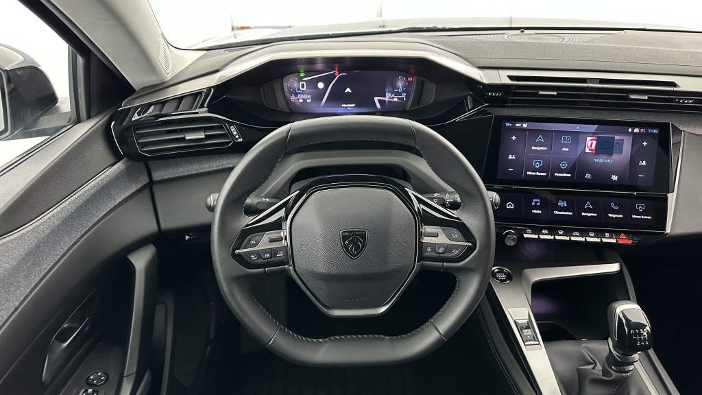 PEUGEOT 308 SW 1.2 PureTech 130ch Allure - ref: 8-GLI00006880 - Photo 13