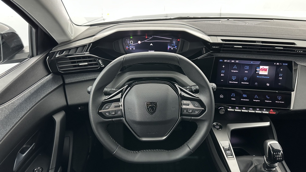 PEUGEOT 308 SW 1.2 PureTech 130ch Allure - ref: 8-GLI00006882 - Photo 13