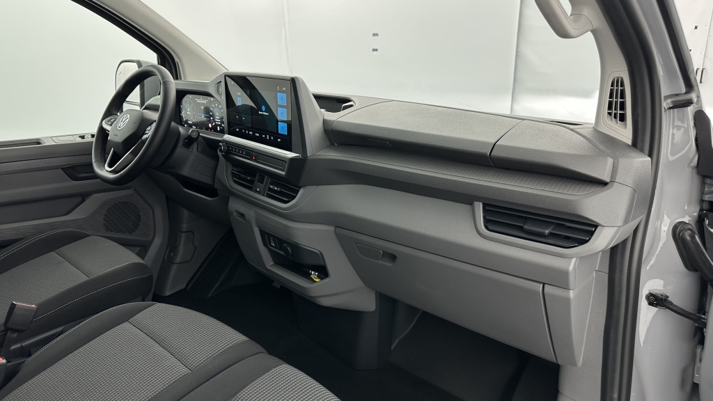VOLKSWAGEN Transporter T7 L2H1 2.0 TDI 150ch Business BVA8 - ref: 8-GLI00006902 - Photo 7