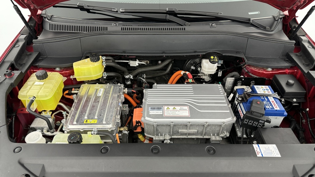 SERES 3 Electric 163ch Luxury - ref: 8-GLI00006990 - Photo 11