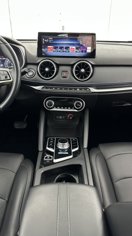 SERES 3 Electric 163ch Luxury - ref: 8-GLI00006990 - Photo 15