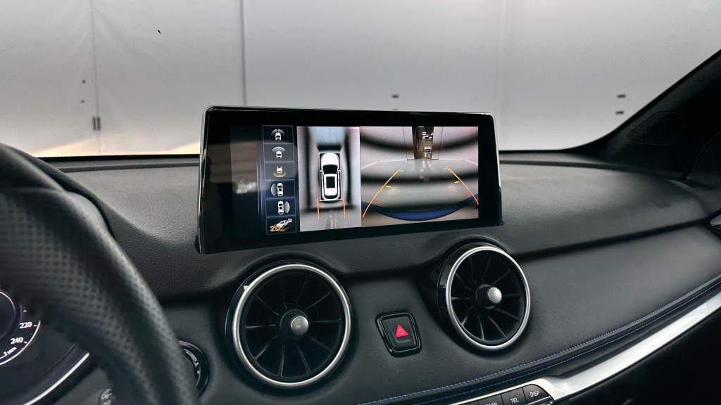 SERES 3 Electric 163ch Luxury - ref: 8-GLI00006990 - Photo 18