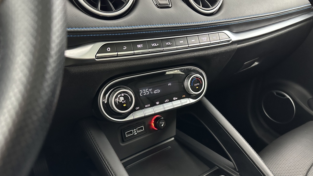 SERES 3 Electric 163ch Luxury - ref: 8-GLI00006990 - Photo 20