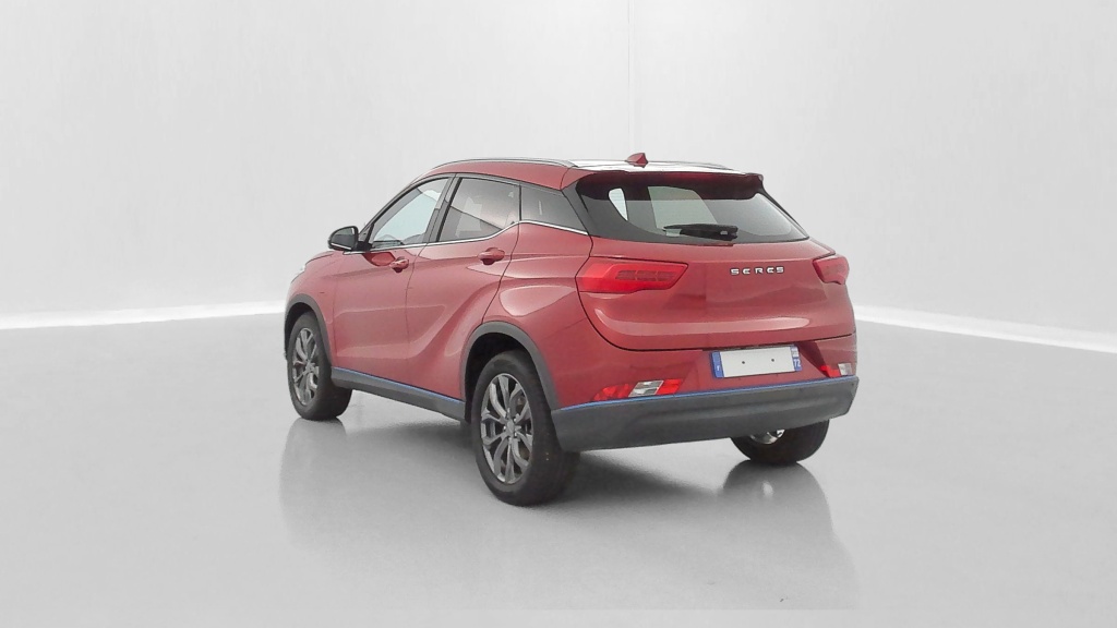 SERES 3 Electric 163ch Luxury - ref: 8-GLI00006990 - Photo 5