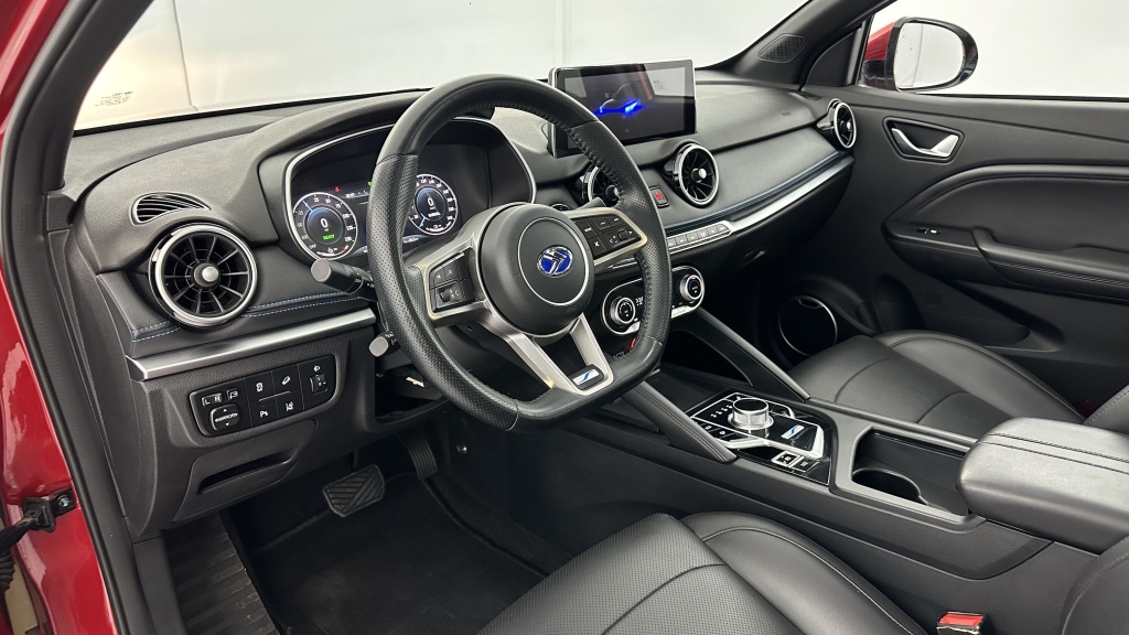 SERES 3 Electric 163ch Luxury - ref: 8-GLI00006990 - Photo 6