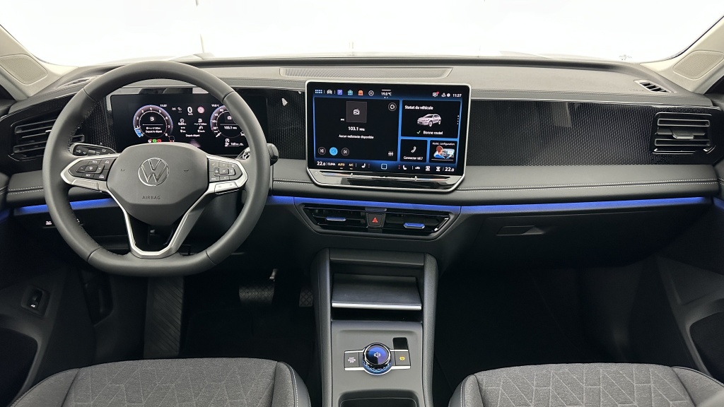 VOLKSWAGEN Tiguan III 1.5 eTSI 150ch Life Plus DSG7 - ref: 8-GLI00007008 - Photo 7