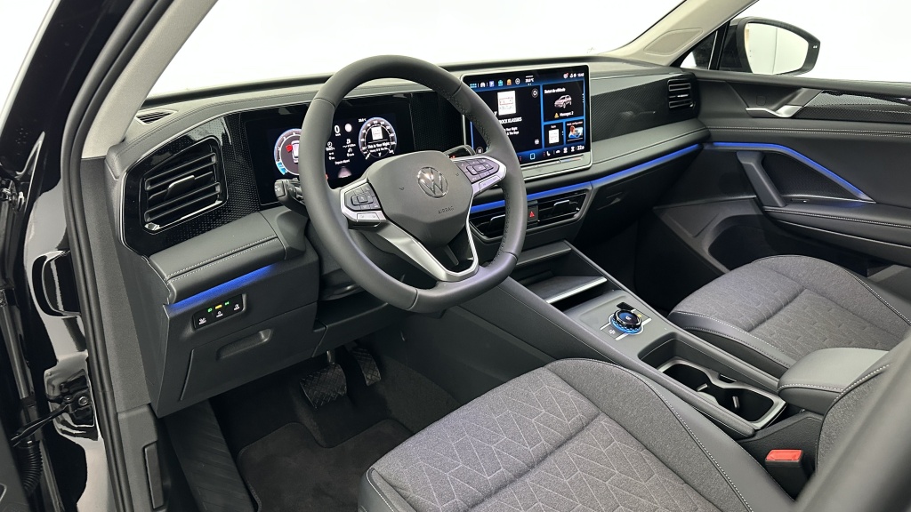 VOLKSWAGEN Tiguan III 1.5 eTSI 150ch Life Plus DSG7 - ref: 8-GLI00007009 - Photo 6