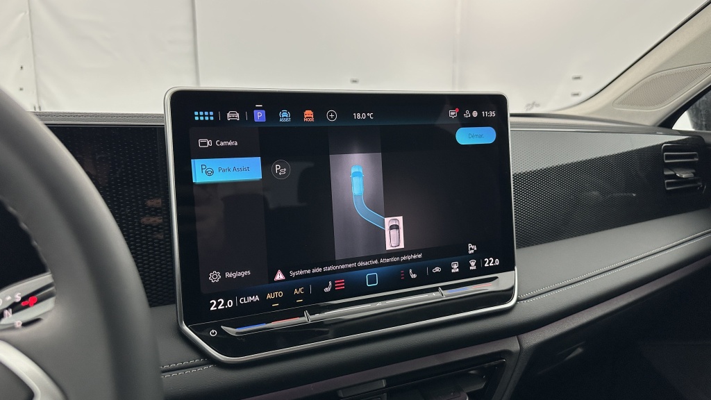 VOLKSWAGEN Tiguan III 1.5 eTSI 150ch Life Plus DSG7 - ref: 8-GLI00007011 - Photo 20