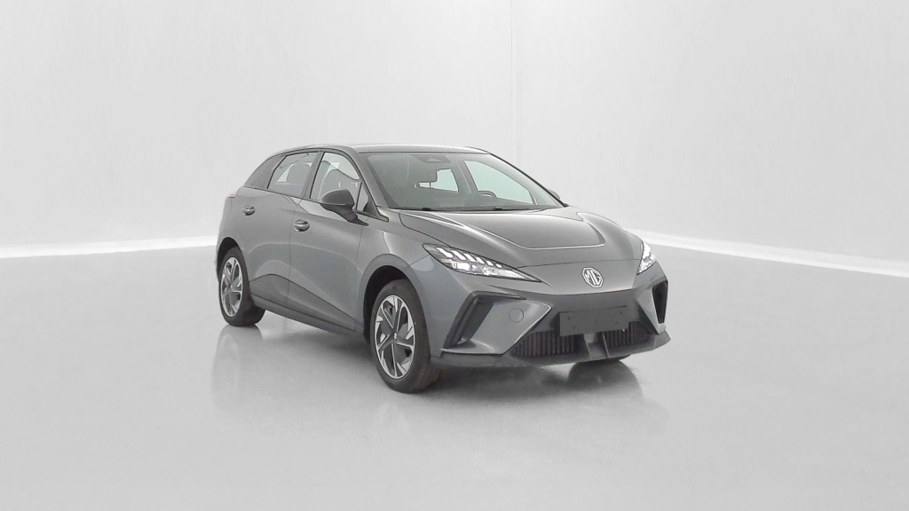 MG MG4 Electric 51kWh - 125 kW 2WD Standard - ref: 8-GLI00007012 - Photo 1