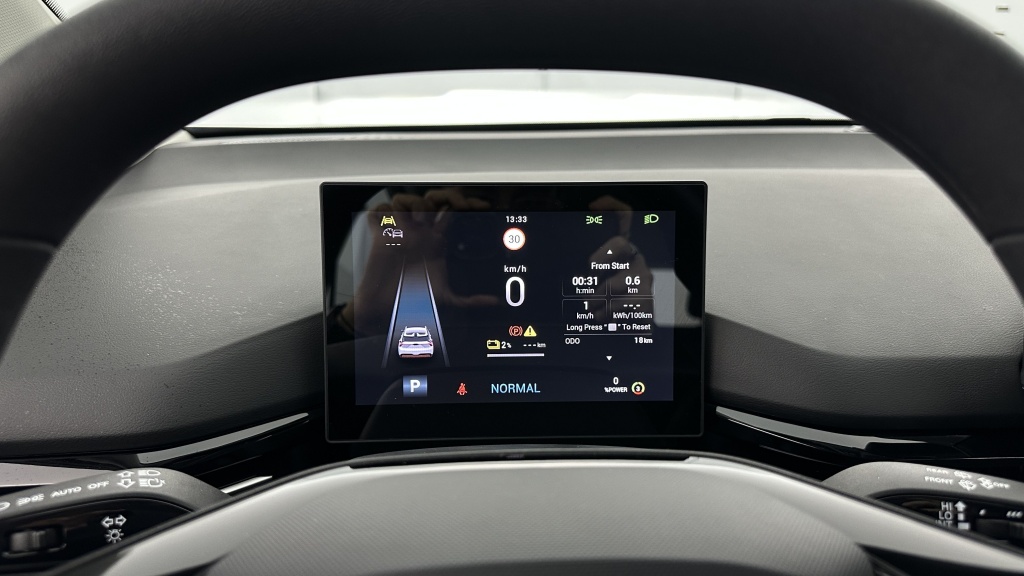 MG MG4 Electric 51kWh - 125 kW 2WD Standard - ref: 8-GLI00007012 - Photo 14