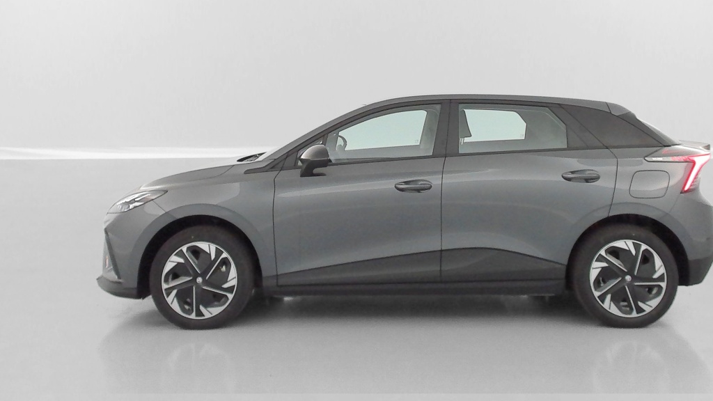 MG MG4 Electric 51kWh - 125 kW 2WD Standard - ref: 8-GLI00007012 - Photo 4