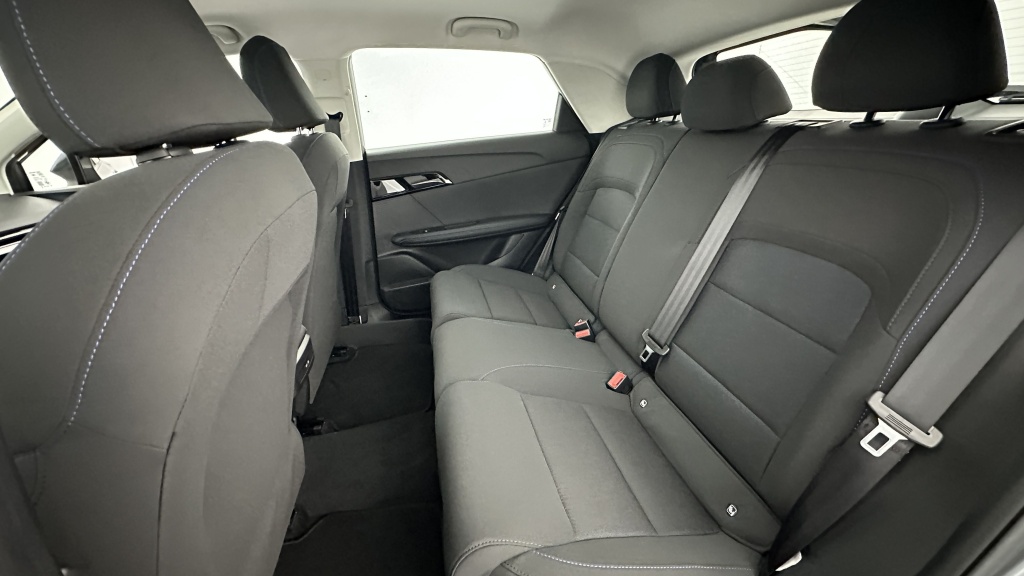 MG MG4 Electric 51kWh - 125 kW 2WD Standard - ref: 8-GLI00007012 - Photo 9