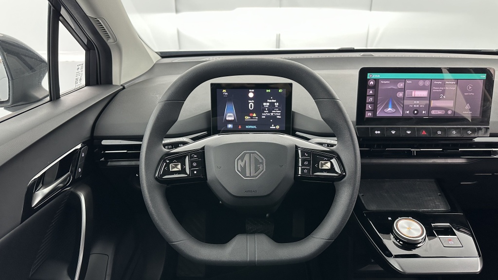 MG MG4 Electric 51kWh - 125 kW 2WD Standard - ref: 8-GLI00007013 - Photo 13