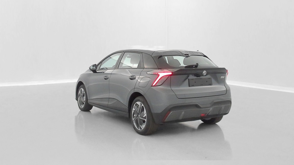 MG MG4 Electric 51kWh - 125 kW 2WD Standard - ref: 8-GLI00007013 - Photo 5