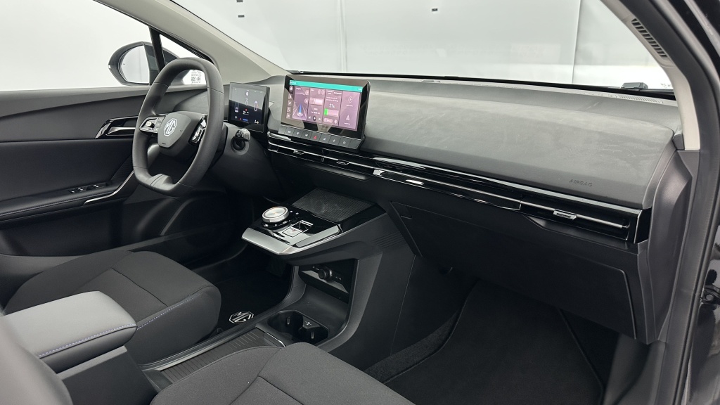 MG MG4 Electric 51kWh - 125 kW 2WD Standard - ref: 8-GLI00007014 - Photo 8