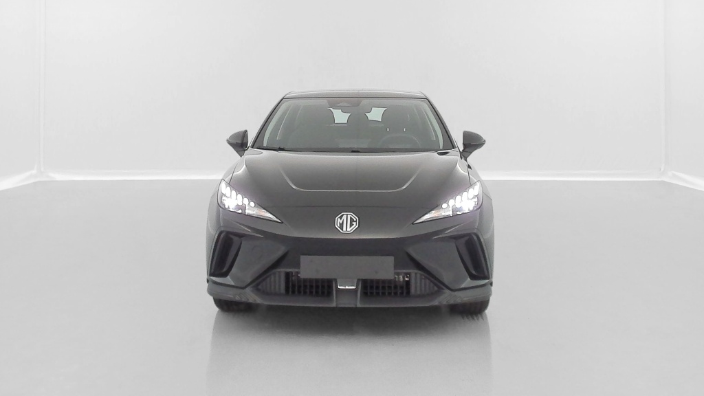 MG MG4 Electric 51kWh - 125 kW 2WD Standard - ref: 8-GLI00007015 - Photo 2
