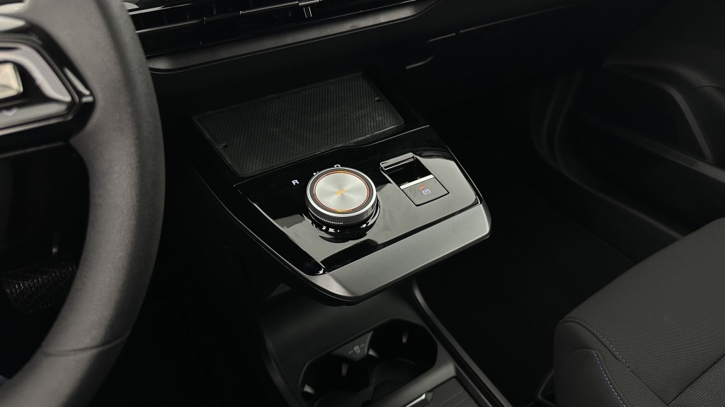 MG MG4 Electric 51kWh - 125 kW 2WD Standard - ref: 8-GLI00007015 - Photo 20