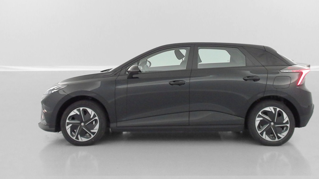 MG MG4 Electric 51kWh - 125 kW 2WD Standard - ref: 8-GLI00007015 - Photo 4