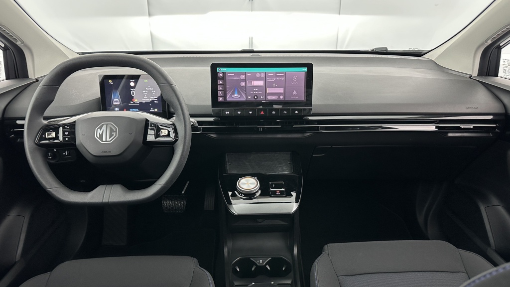 MG MG4 Electric 51kWh - 125 kW 2WD Standard - ref: 8-GLI00007015 - Photo 7