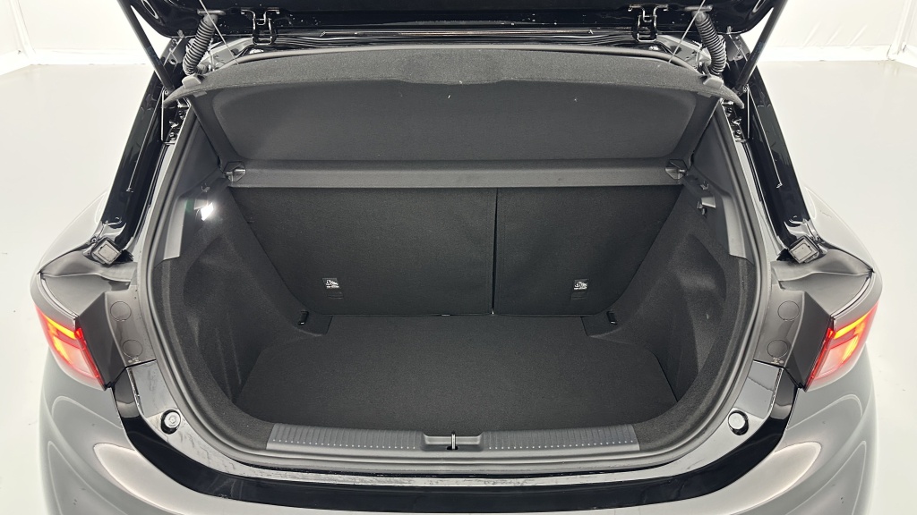 MG MG3 1.5 Hybrid+ 195ch Luxury - ref: 8-GLI00007016 - Photo 10